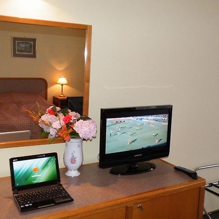 Apartment Pension Rideg Hévíz 외부 사진