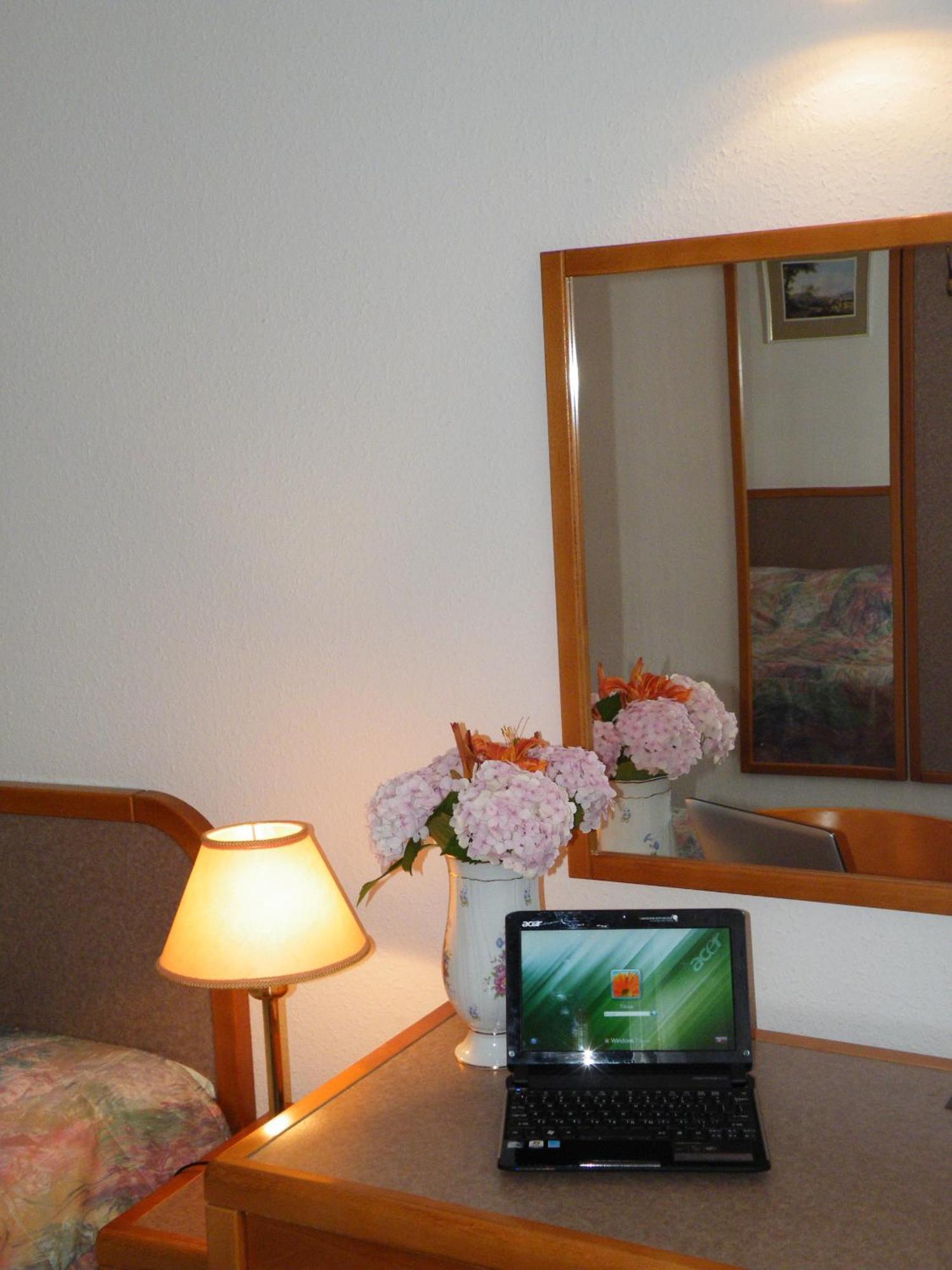 Apartment Pension Rideg Hévíz 외부 사진