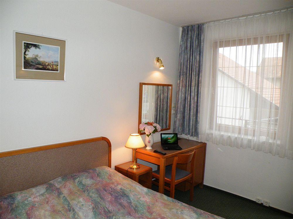 Apartment Pension Rideg Hévíz 외부 사진