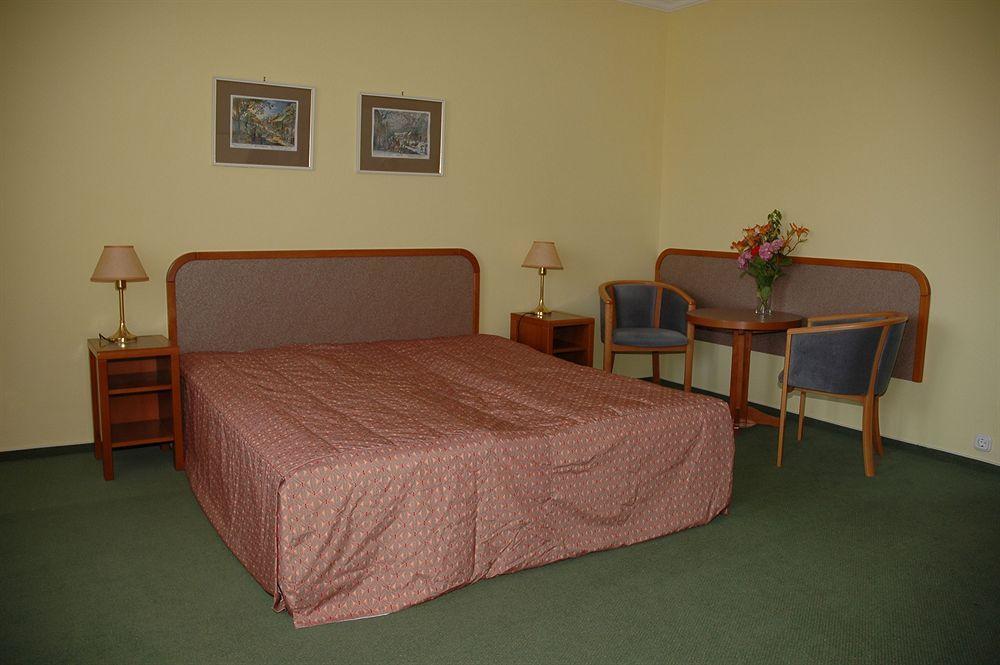 Apartment Pension Rideg Hévíz 외부 사진