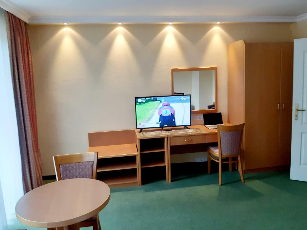 Apartment Pension Rideg Hévíz 외부 사진